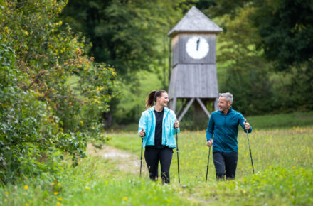 OptimaMed Aspach: Begleitpersonen herzlich willkommen!