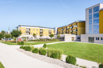 OptimaMed Aspach: Ihr Feedback ist uns wichtig!