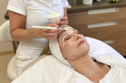 Tag der Kosmetiker:innen im OptimaMed Revital Resort Aspach