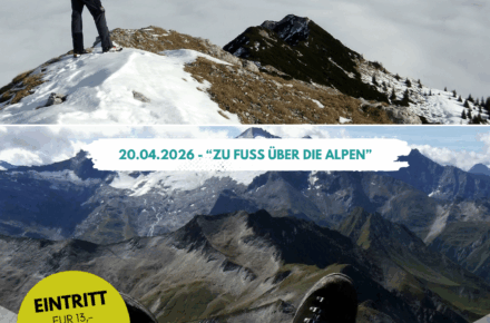 Optimamed Aspach lädt ein: Reisevorträge von Naturfotograf Markus Hatheier