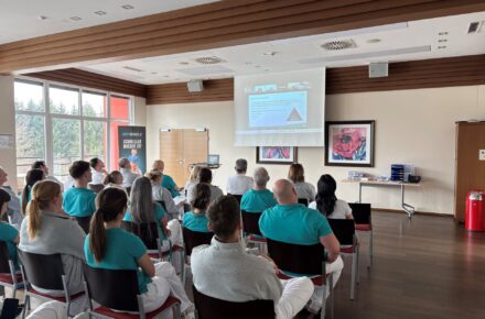 Online-Schulung "Der psychiatrische Notfall" im OptimaMed Aspach