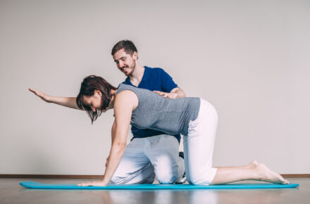 Gesundheit und Regeneration im Revital Resort