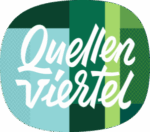 Logo Quellenviertel