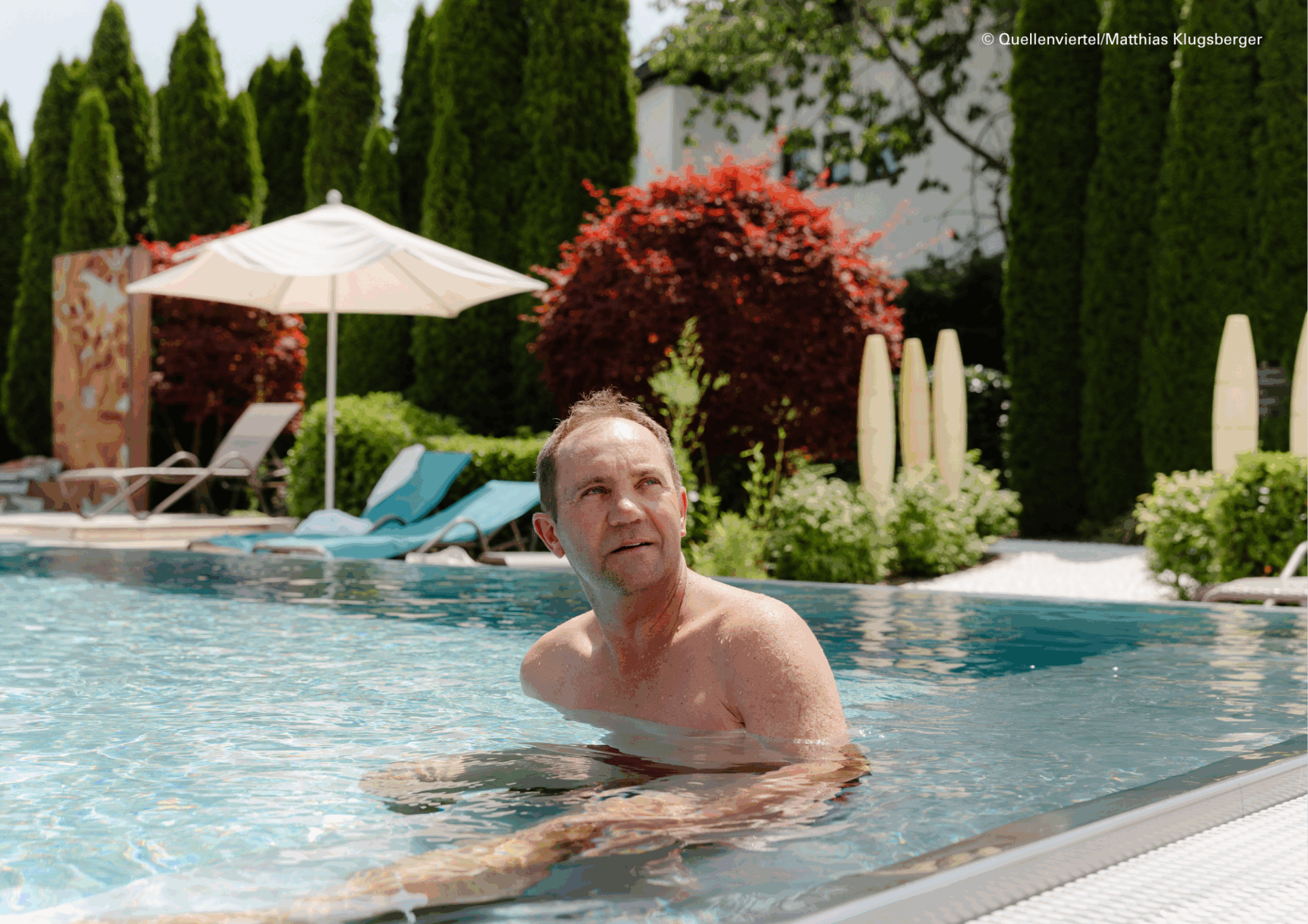 Poolfoto Poolfoto