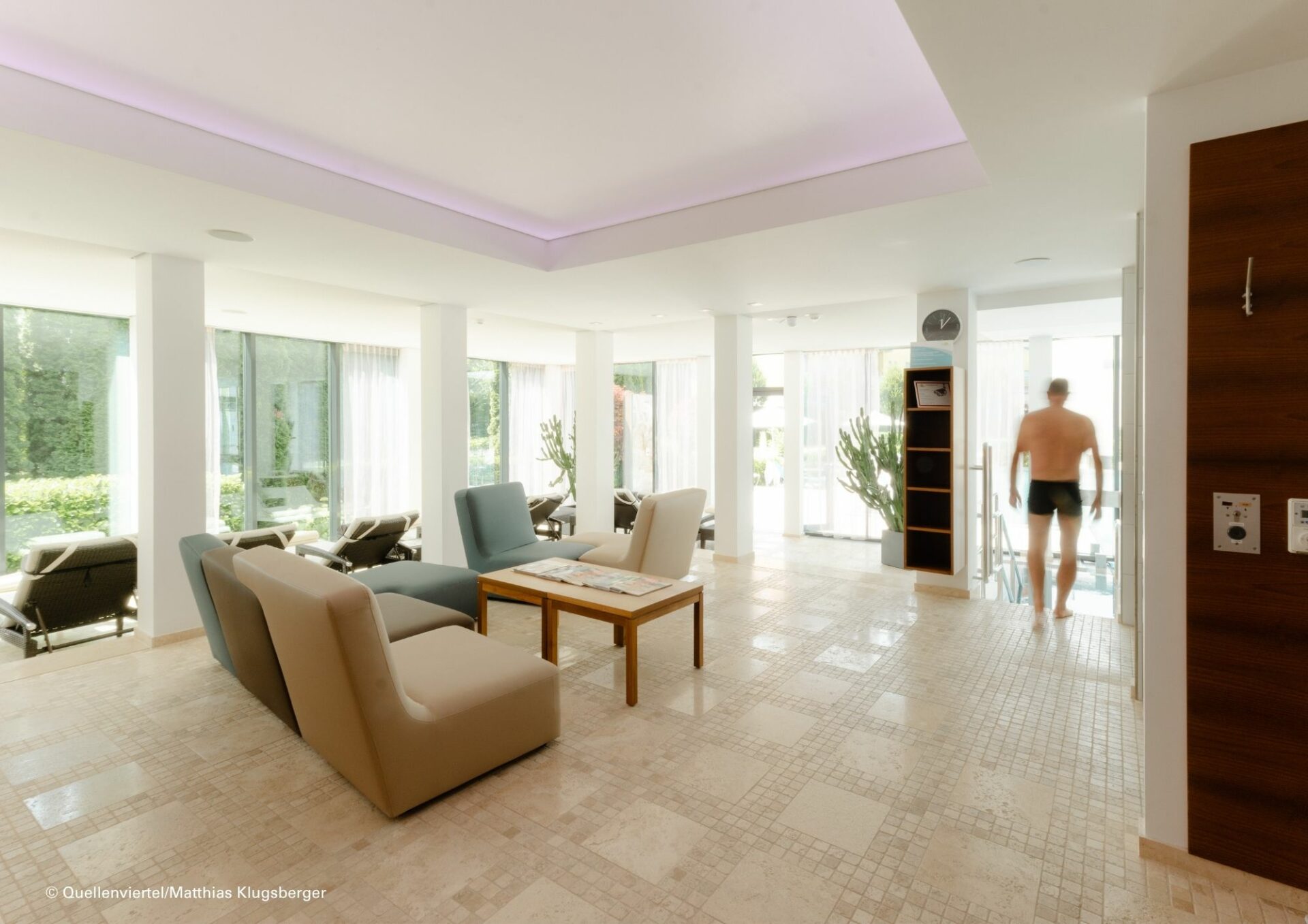 Poolterrasse Poolterrasse