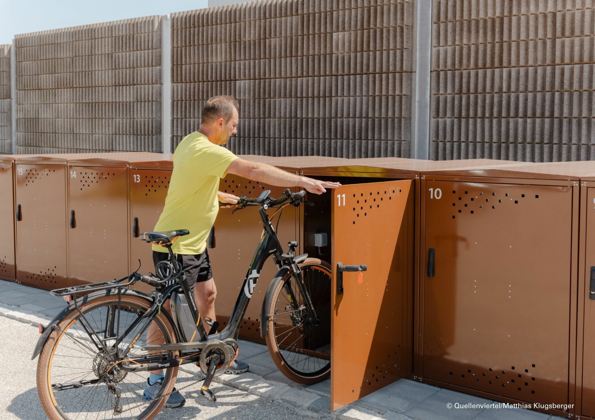 Radbox Radbox