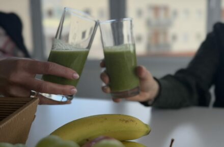 Zum Weltgesundheitstag gibt